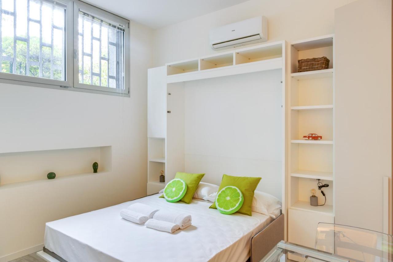 Modernissimo Loft In Porta Romana, A 200M Dalla Bocconi 밀라노 외부 사진