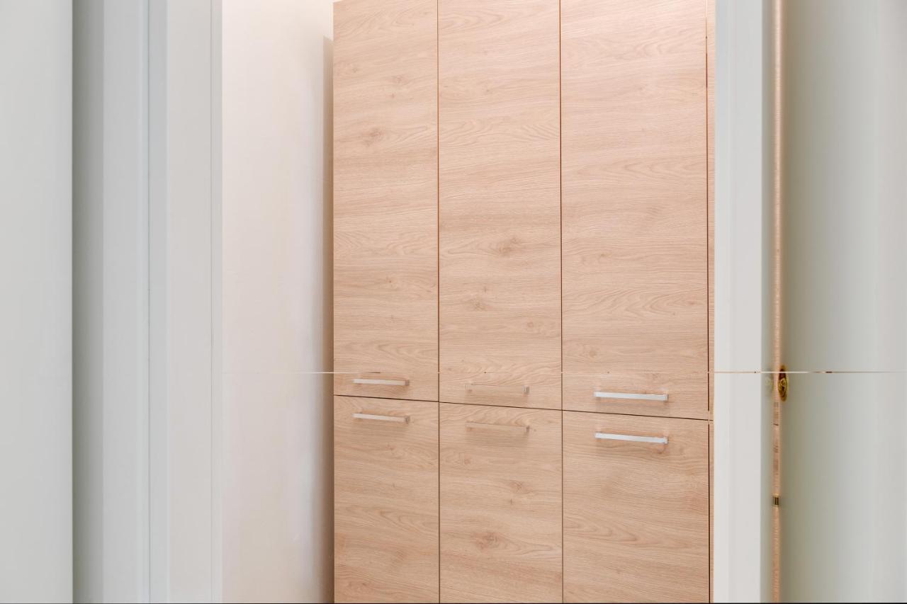 Modernissimo Loft In Porta Romana, A 200M Dalla Bocconi 밀라노 외부 사진