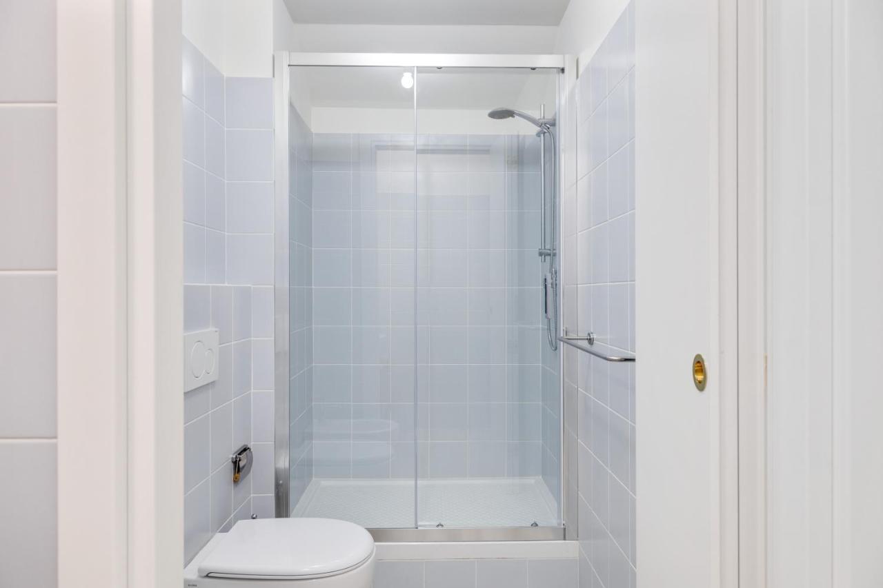 Modernissimo Loft In Porta Romana, A 200M Dalla Bocconi 밀라노 외부 사진